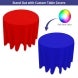 Round Table Throws