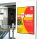 SEG Fabric Frames