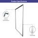 SEG Fabric Frames