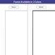 SEG Fabric Frames