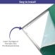 SEG Fabric Frames