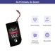 Single Rounded Corner Hang Tags