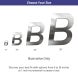 Stainless Steel Letters and Numbers