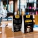 Tent Cards