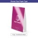 Tent Cards