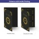 Folded Take-Out Menus