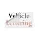 Vehicle Lettering