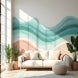 Wall Murals - Caviar