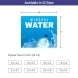 Water Bottle Labels