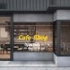 Window Lettering