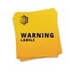 Warning Labels