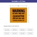 Warning Labels
