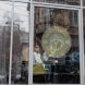 Die-Cut Clear Window Decals