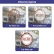 Clear Window Clings