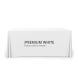 Premium White Table Covers & Throws