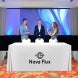 Premium White Table Covers & Throws - 4 Sided