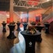 Round Stretch Table Covers