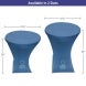 Round Stretch Table Covers