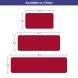 Rectangle Table Toppers