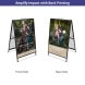 Metal A Frames