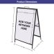 Metal A Frames