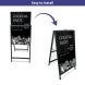 Metal A Frames