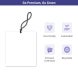 Blank Hang Tags