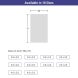Blank Hang Tags