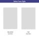 Blank Postcards