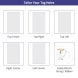Custom Hang Tags