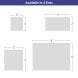 Custom Labels - Horizontal