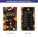 Custom Menus