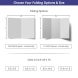 Folded Custom Menus