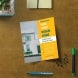 Folded Real Estate Flyers