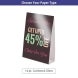 Table Tents