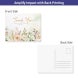 Thank You Postcards