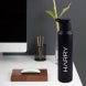 Personalised Sigma Stainless Steel Water Bottle