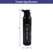 Personalised Sigma Stainless Steel Water Bottle