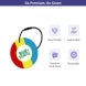 Circle Hang Tags