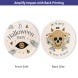 Circle Hang Tags
