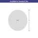 Circle Hang Tags