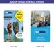 Die-Cut Business Flyers