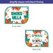 Leaf Business Flyers