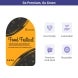 Half Circle Side Business Flyers