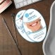 Oval Business Flyers