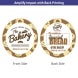 Circle Business Flyers