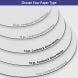 Circle Business Flyers
