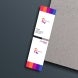 Premium Business Cards-Vertical