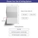 Brochures - Vertical