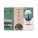 Folded Business Flyers